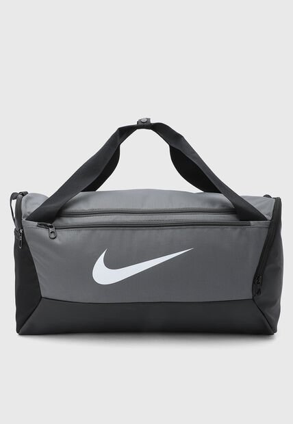 Maletín NIKE Brasilia Gris