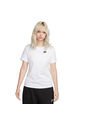 CAMISETA NIKE MUJER DX7902-100 Talla L de Nike