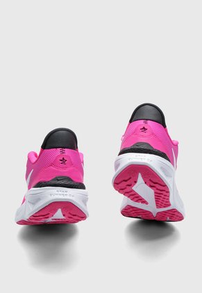 Tenis Lifestyle Magenta-Blanco-Negro Nike Star Runner 4