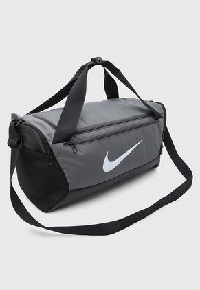 Maletín NIKE Brasilia Gris
