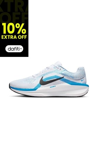 Tenis Hombre Nike Winflo 11 Azul Nike
