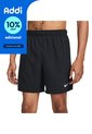 Pantaloneta Nike Challenger 7Ul Short-Negro de Nike