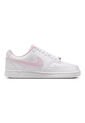 TENIS NIKE MUJER IB6652-101 COURT VIS Talla 8 de Nike
