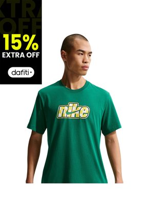 CAMISETA NIKE HOMBRE IM9333-365 Talla M