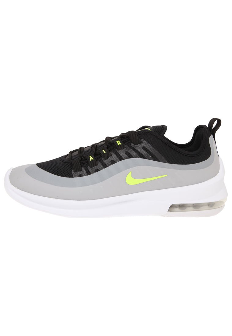 Running Negro-Gris-Amarillo Neón Nike Air Max Axis - Compra Ahora | Dafiti  Colombia
