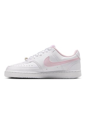 TENIS NIKE MUJER IB6652-101 COURT VIS Talla 8