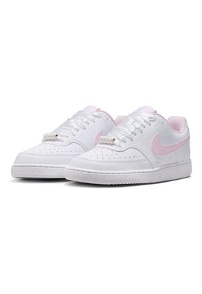 TENIS NIKE MUJER IB6652-101 COURT VIS Talla 8