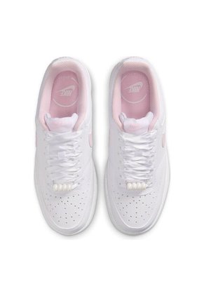 TENIS NIKE MUJER IB6652-101 COURT VIS Talla 8