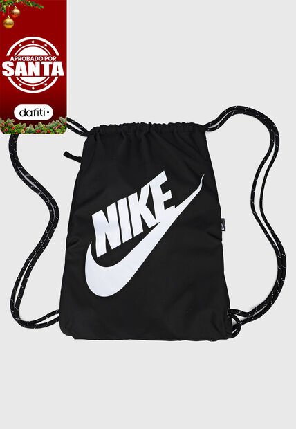 Tula NIKE Negro