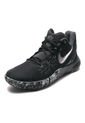 Tenis Training Negro-Plateado Nike Kyrie Flytrap II de Nike