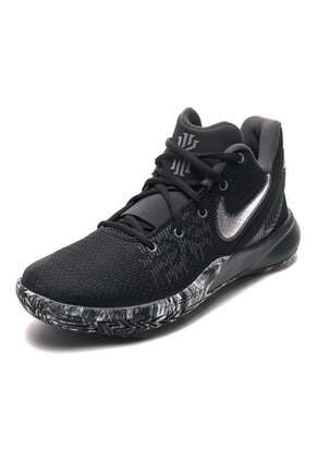 Tenis Training Negro-Plateado Nike Kyrie Flytrap II