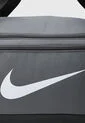 Maletín NIKE Brasilia Gris de Nike