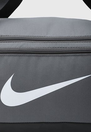 Maletín NIKE Brasilia Gris