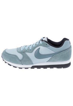 Tenis Lifestyle Verde Nike