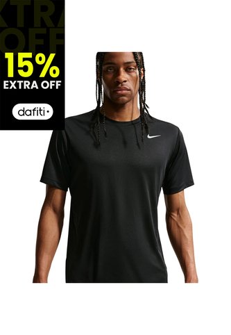 CAMISETA NIKE HOMBRE IO1425-010 Talla M Nike