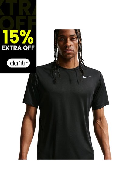 CAMISETA NIKE HOMBRE IO1425-010 Talla M