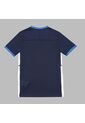 Camisetas Nike Niño Dri-FIT Academy 25 - Azul de Nike