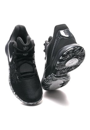 Tenis Training Negro-Plateado Nike Kyrie Flytrap II