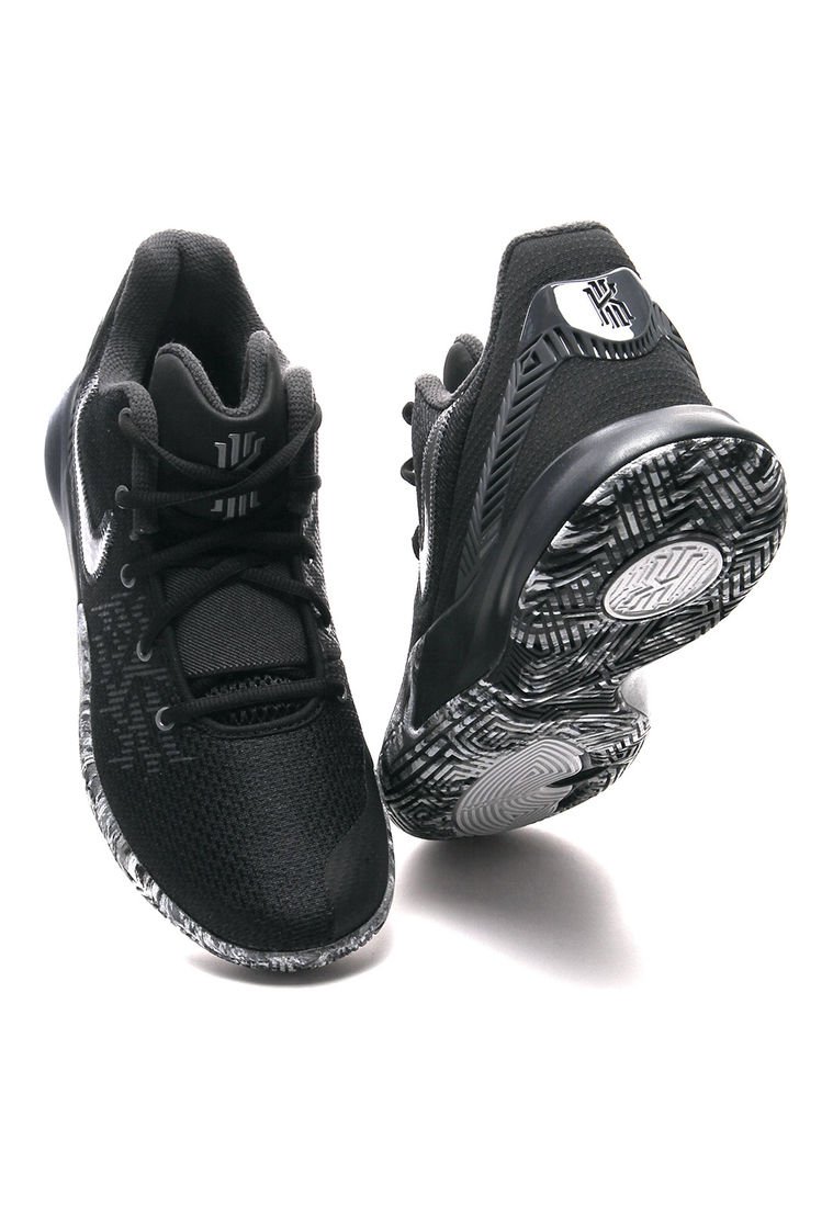 Tenis Training Negro-Plateado Nike Kyrie Flytrap II - Compra Ahora | Dafiti  Colombia