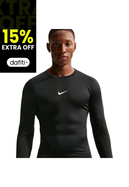 CAMISETA NIKE HOMBRE FB7919-010 Talla S