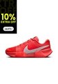 Tenis Mujer Nike GP Challenge Pro Premium Rojo de Nike