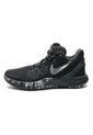 Tenis Training Negro-Plateado Nike Kyrie Flytrap II de Nike