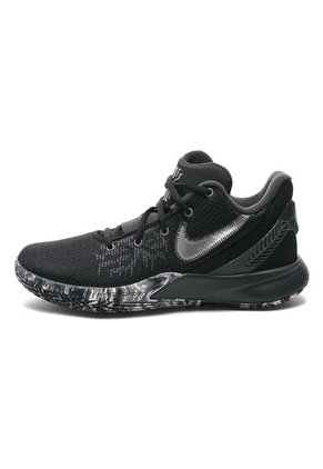 Tenis Training Negro-Plateado Nike Kyrie Flytrap II