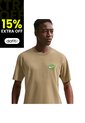 CAMISETA NIKE HOMBRE IR4964-297 Talla L de Nike