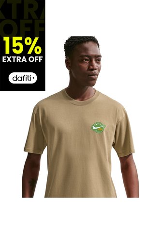 CAMISETA NIKE HOMBRE IR4964-297 Talla L Nike