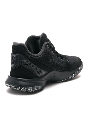 Tenis Training Negro-Plateado Nike Kyrie Flytrap II