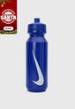 Botella Hidratante NIKE Azul de Nike
