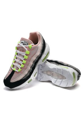 Tenis Rosa-Negro Nike