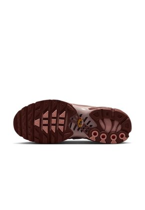 Tenis Mujer Nike Air Max Plus Café