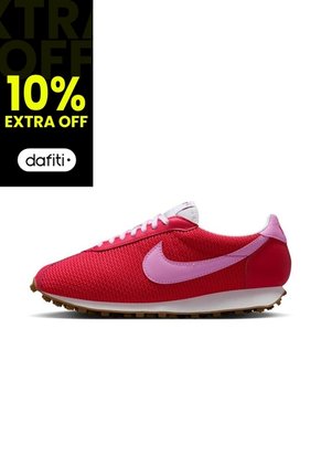 Tenis Mujer Nike LD-1000 SE Rojo