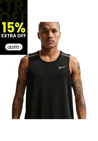 CAMISETA NIKE HOMBRE IF2018-010 Talla M Nike