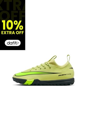 Guayos Niños Nike Jr Mercurial Vapor 16 Academy Verde Nike
