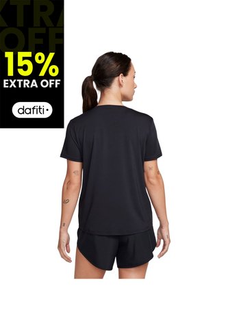 CAMISETA NIKE MUJER FN2798-010 Talla S Nike