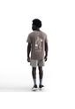 Camiseta Hombre Nike Gris de Nike