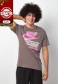 Camiseta NIKE Marrón de Nike