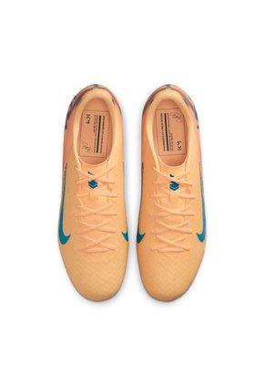 Guayos Hombre Nike Mercurial Vapor 16 Academy Naranja