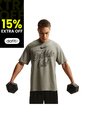 CAMISETA NIKE HOMBRE IH1957-320 Talla XL de Nike