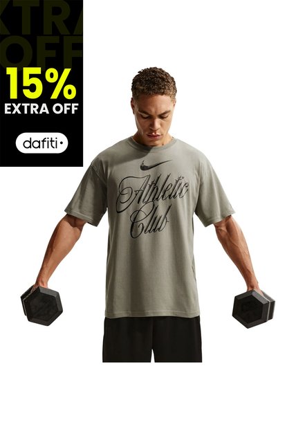 CAMISETA NIKE HOMBRE IH1957-320 Talla XL