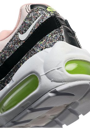 Tenis Rosa-Negro Nike