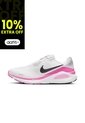 Tenis Mujer Nike Structure 26 Blanco de Nike