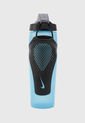 Botella Hidratante Azul-Negro Nike Refuel de Nike