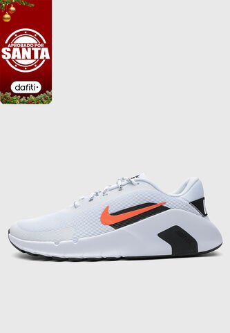 Tenis NIKE Flex Train Blanco Nike