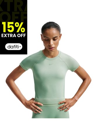 CAMISETA NIKE MUJER IM9972-006 Talla L Nike
