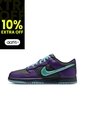 Tenis Hombre Nike Dunk Low Retro Limited Negro de Nike