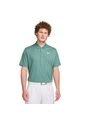 Camiseta Polo Nike Dri-Fit Victory-Verde Claro de Nike