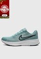 Tenis NIKE Run Defy Verde de Nike